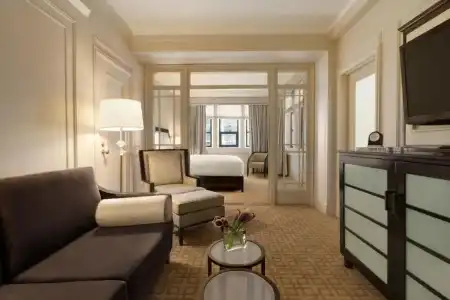 Fairmont Vancouver - 81