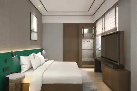 Hilton Garden Inn West Lake - 5