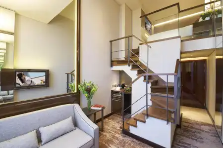 Holiday Inn Singapore Little India by IHG - 11