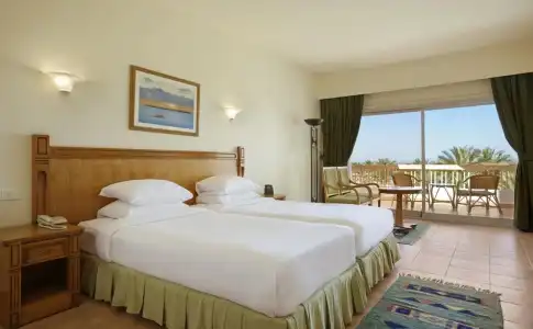 Hurghada Long Beach Resort - 40