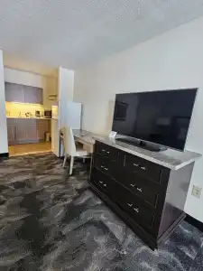 Bluegrass Extended Stay - 42