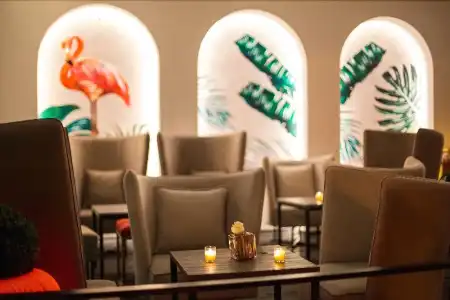 Padam Boutique & Restaurant - 20