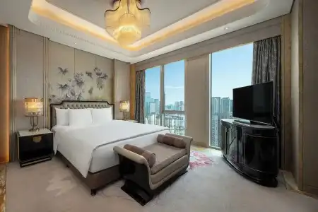 Wanda Reign Chengdu - 124