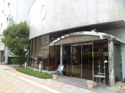 Kobe Luminous Hyogoekimae - 41