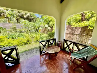 Villa Chez Batista - 42