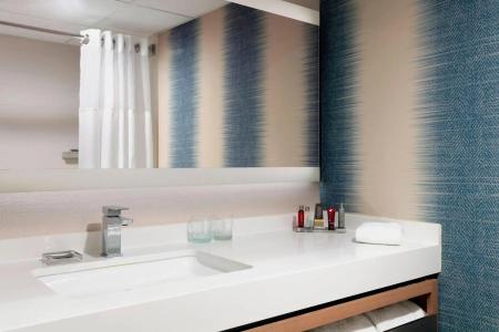 Des Moines Marriott Downtown - 10