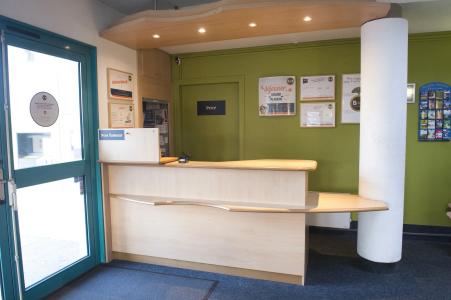 B&B Beaune Sud 2 - 1