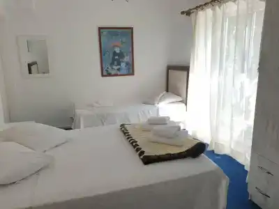 Lacivert - 1
