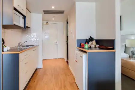 Cosmo Apartment - 15