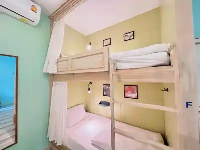 The Luna Hostel - 44