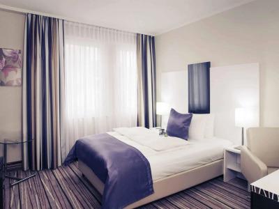 Mercure Wiesbaden City - 3