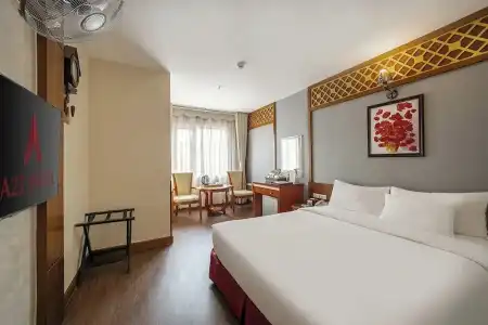 A25 Premium - 23 Quan Thanh - 43