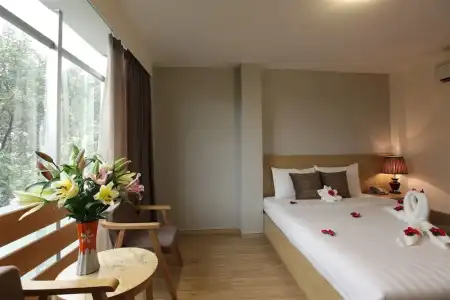 Minh Tam & Spa 32 - 35