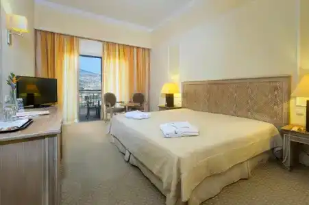 Quinta Funchal Gardens – Adults Only - 71