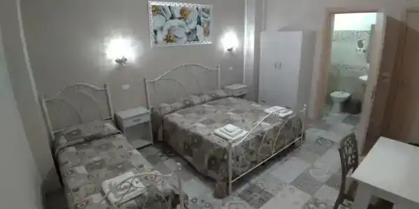B&B Nonna Irene - 15