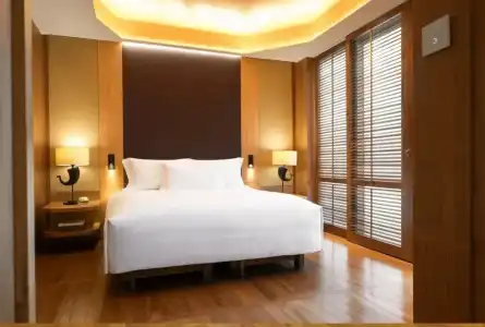 Chiva-Som Hua Hin - 100