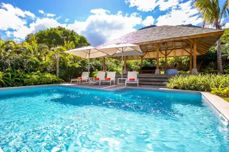 Marguery Villas by MJ Holidays - 219
