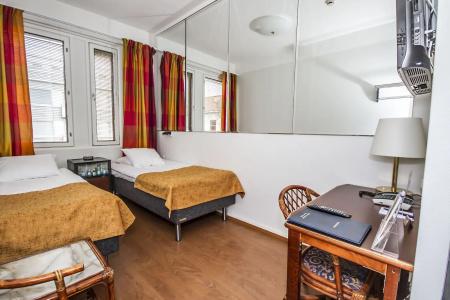 Best Western Apollo - 22
