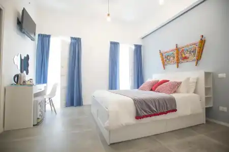 Real Fonderia b&b - 31
