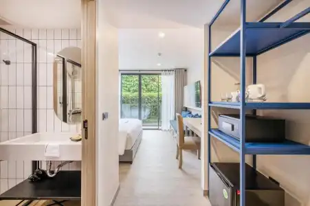 Kokotel Phuket Nai Yang - 20
