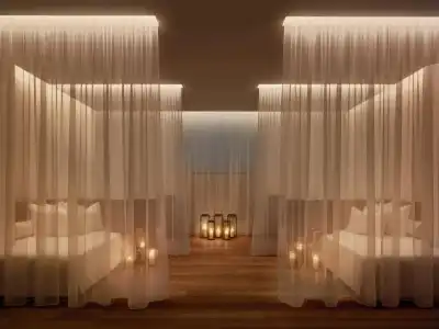 The Miami Beach EDITION - 35