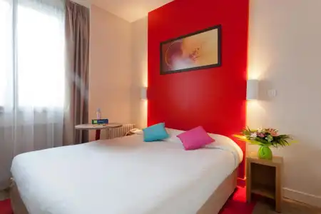 ibis Styles Rouen Centre Cathedrale - 2