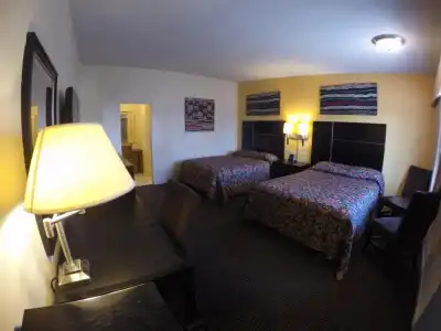 Indio Holiday Motel - 25