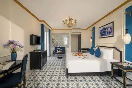 Hoi An Blue Sky Boutique & Spa - 111
