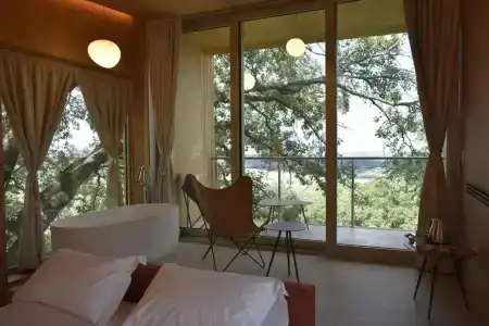 Villa Cicolina - 3