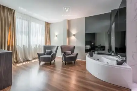 VH Eurostar Tirana Congress & Tirana Spa - 138