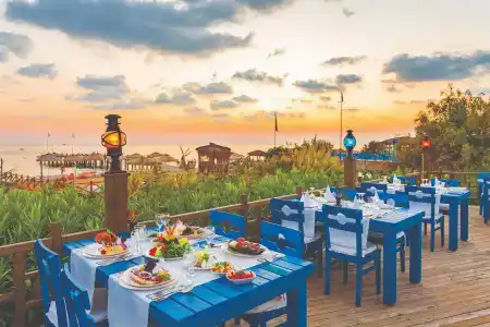 Starlight Resort - All Inclusive - 21