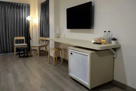 Siam Mansion Hat Yai - 85