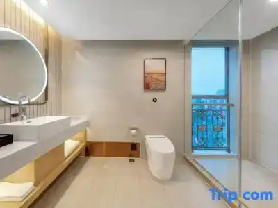 Vienna Guangzhou Nanhu Park Branch - 46