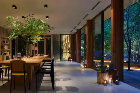 Hoshino Resorts Beb5 - 21