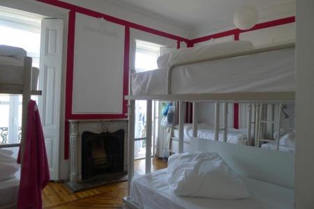 Safestay Lisbon Bairro Alto - 31