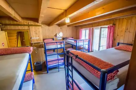 Balmers Hostel - 22