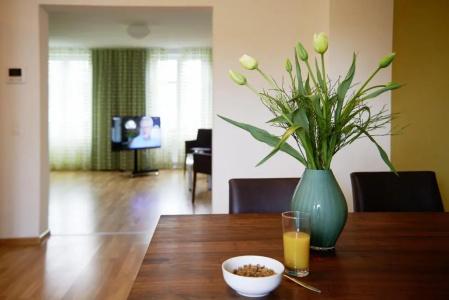 RAP Residence Apartments by du Commerce - 24