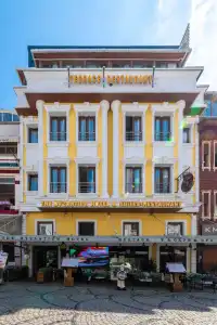 The Byzantium Suites & Spa - 1