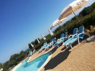 B&B La Vigna - 11