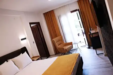 Pintura Urla Butik Otel & Sanat Galerisi - 58