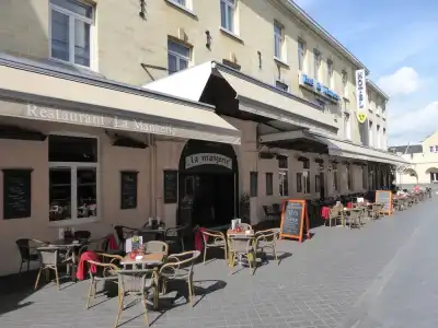 Courage Valkenburg - 18