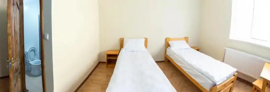 Dream Hostel Carpathians Rakhiv - 20