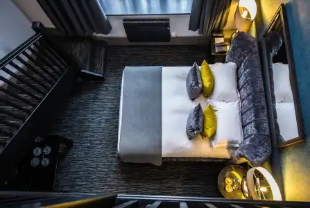 Malmaison Oxford - 6