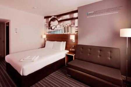 Heeton Concept City Centre Liverpool - 29