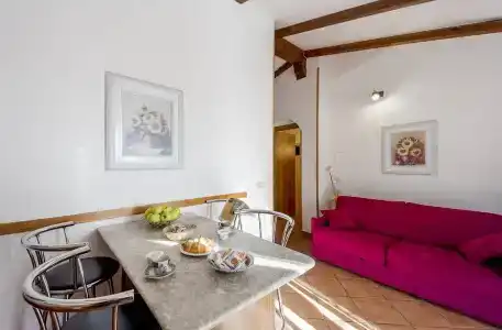 Le Mimose 6 Pax In Imperia - 5