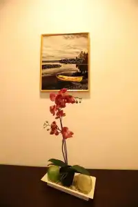 Casa Samaya, Boutique Beachfront in Weligama - 116