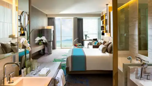 InterContinental Nha Trang by IHG - 149