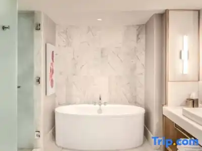 JW Marriott Parq - 114