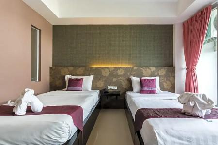 7Q Patong Beach - 29