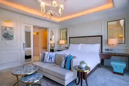 The Ritz-Carlton, Amman - 51